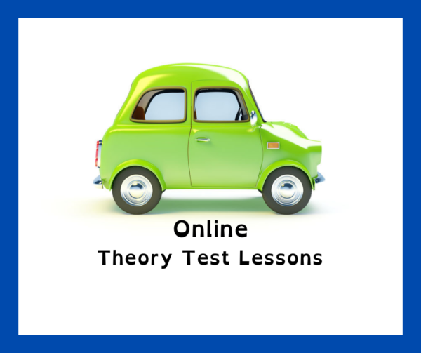 Theory test lessons