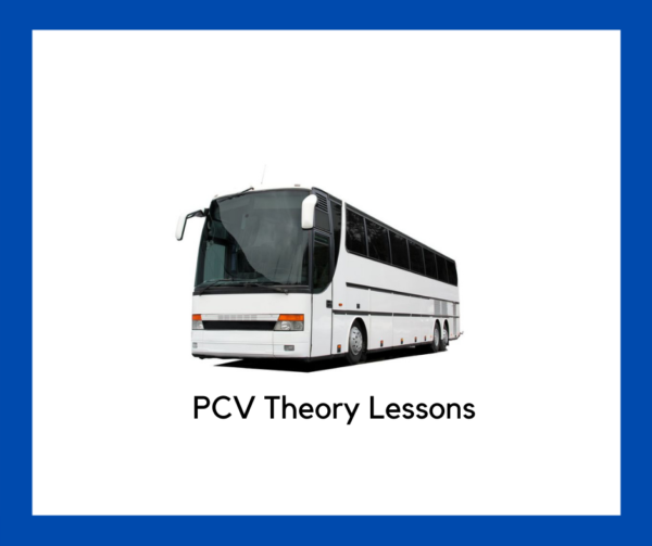 PCV Theory Test