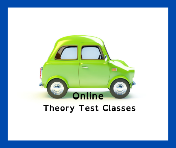 Theory Test Classes